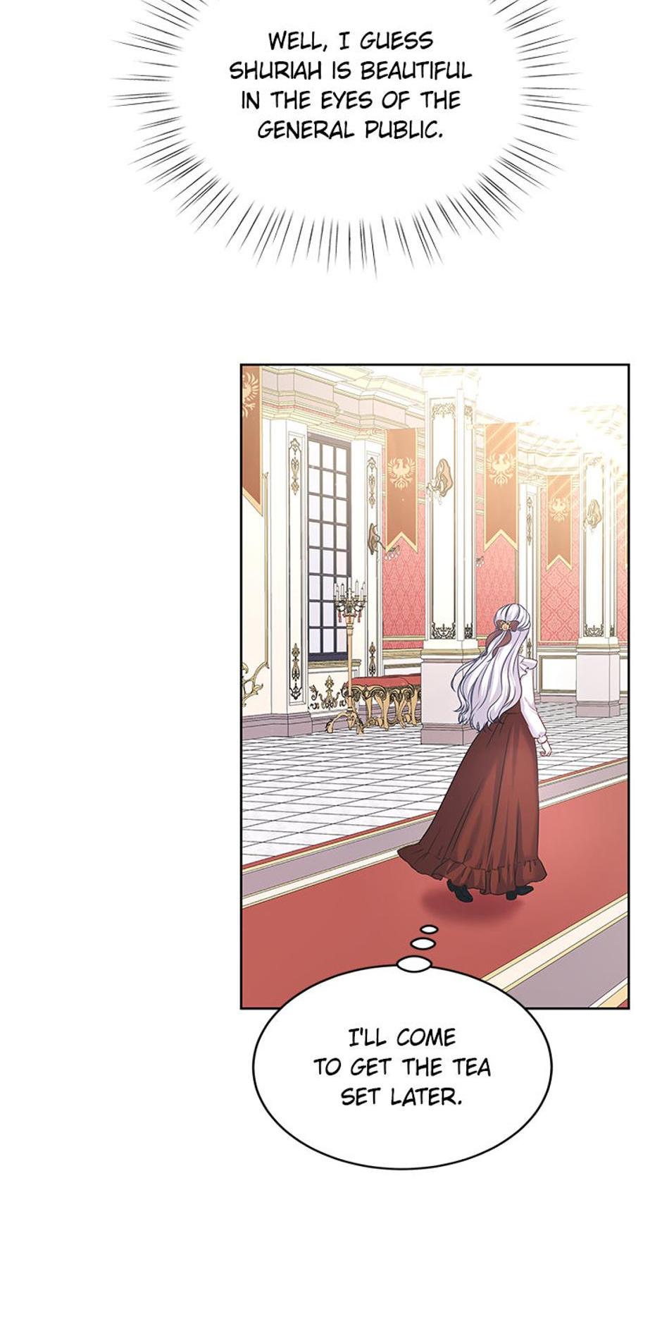 The Flower That Swallowed the Sun Chapter 6 page 25