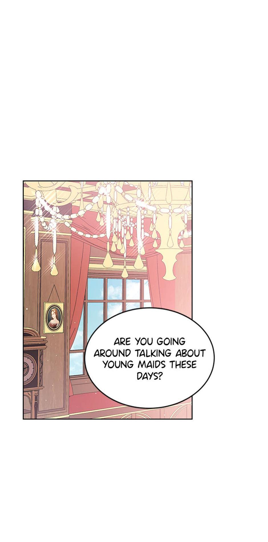 The Flower That Swallowed the Sun Chapter 6 page 26