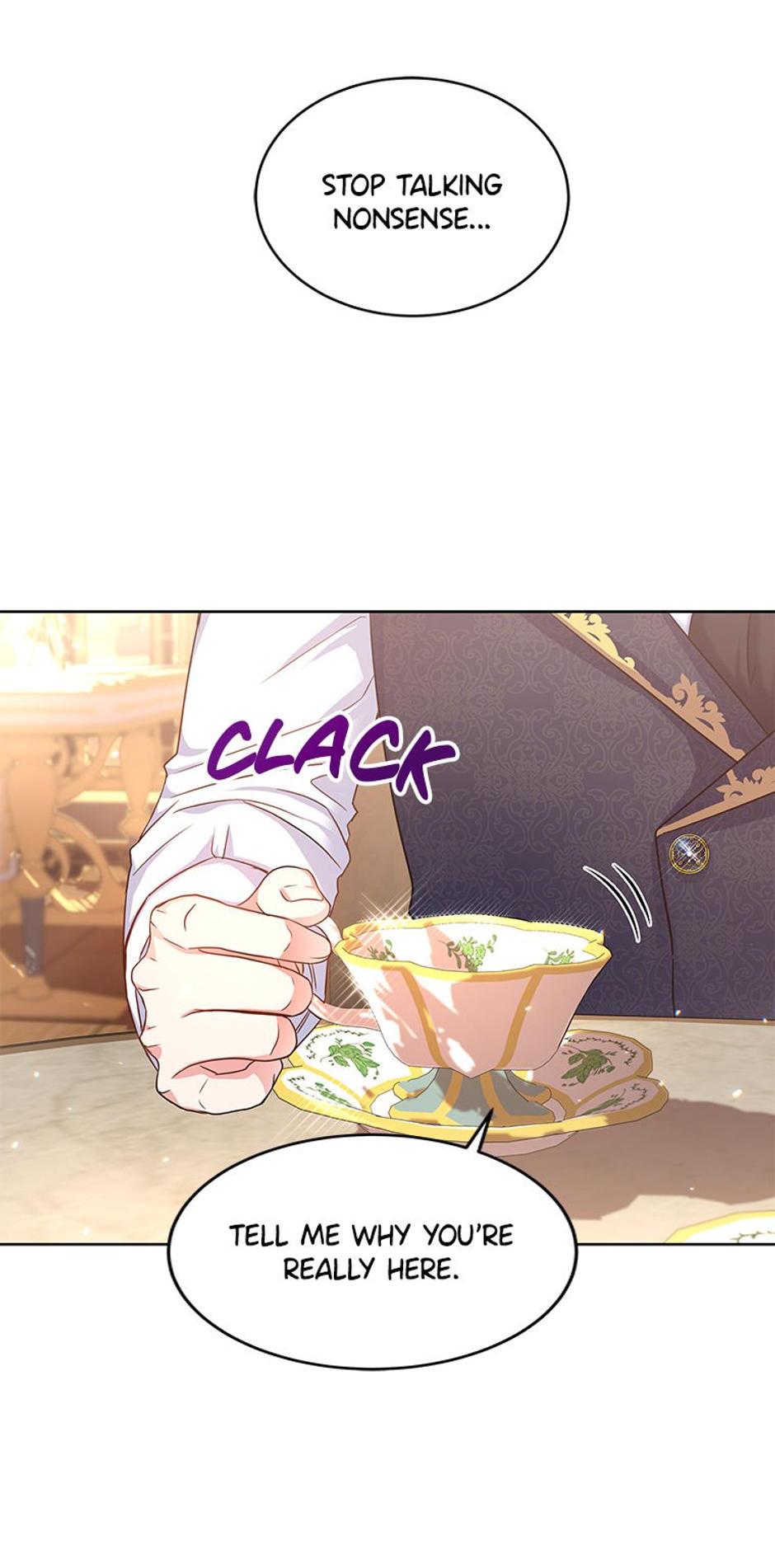 The Flower That Swallowed the Sun Chapter 6 page 34