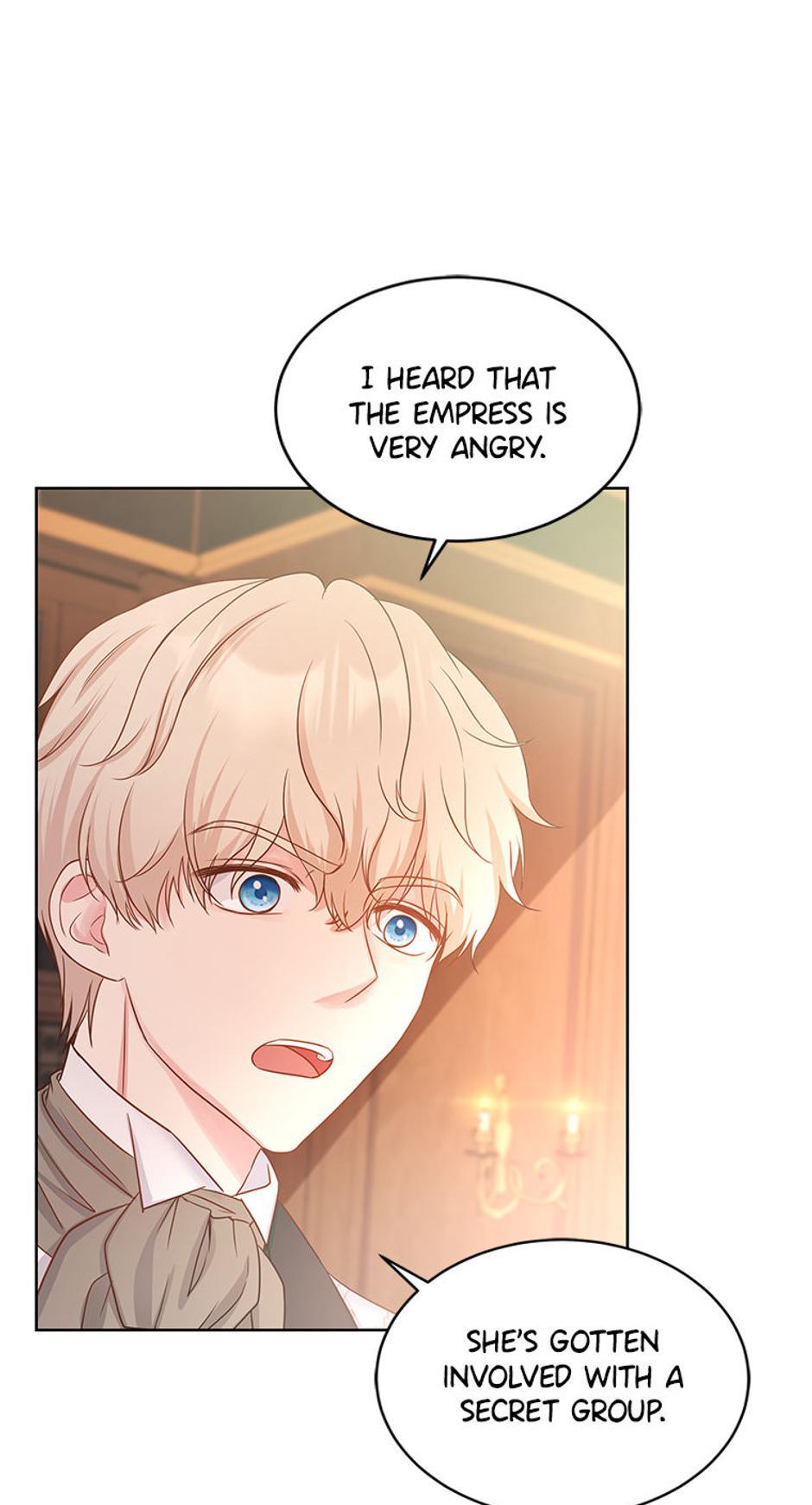 The Flower That Swallowed the Sun Chapter 6 page 36