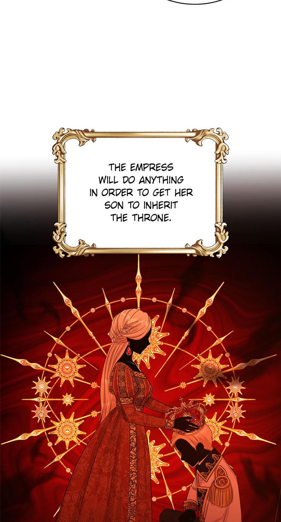 The Flower That Swallowed the Sun Chapter 6 page 37