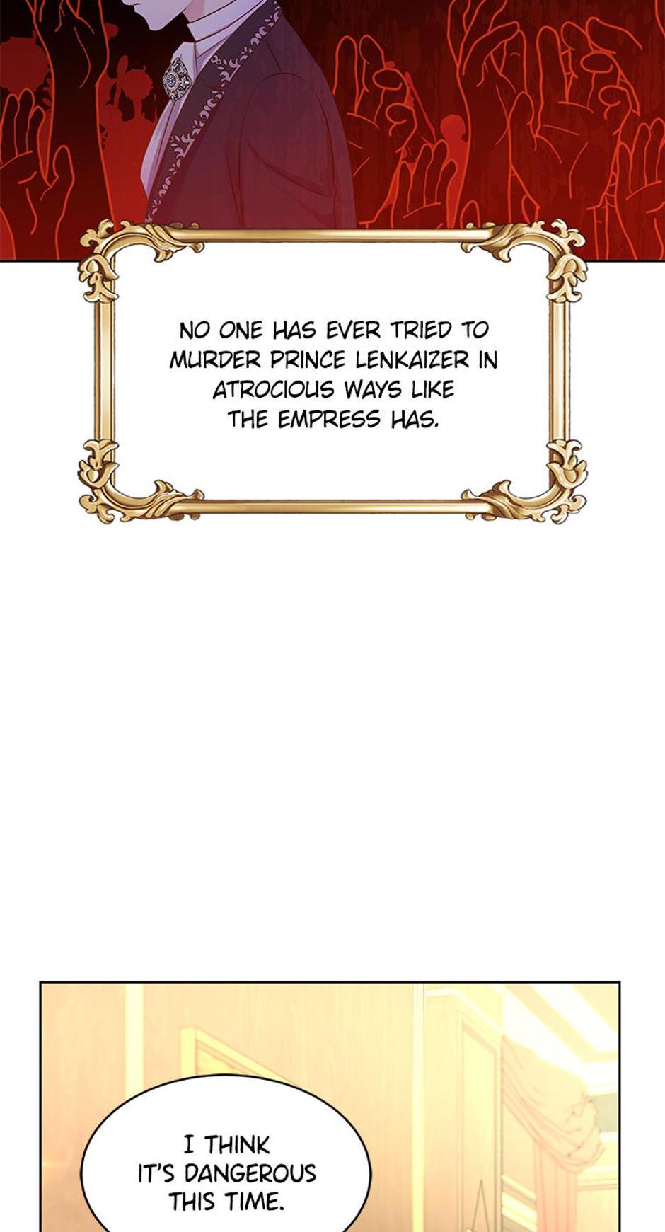 The Flower That Swallowed the Sun Chapter 6 page 39