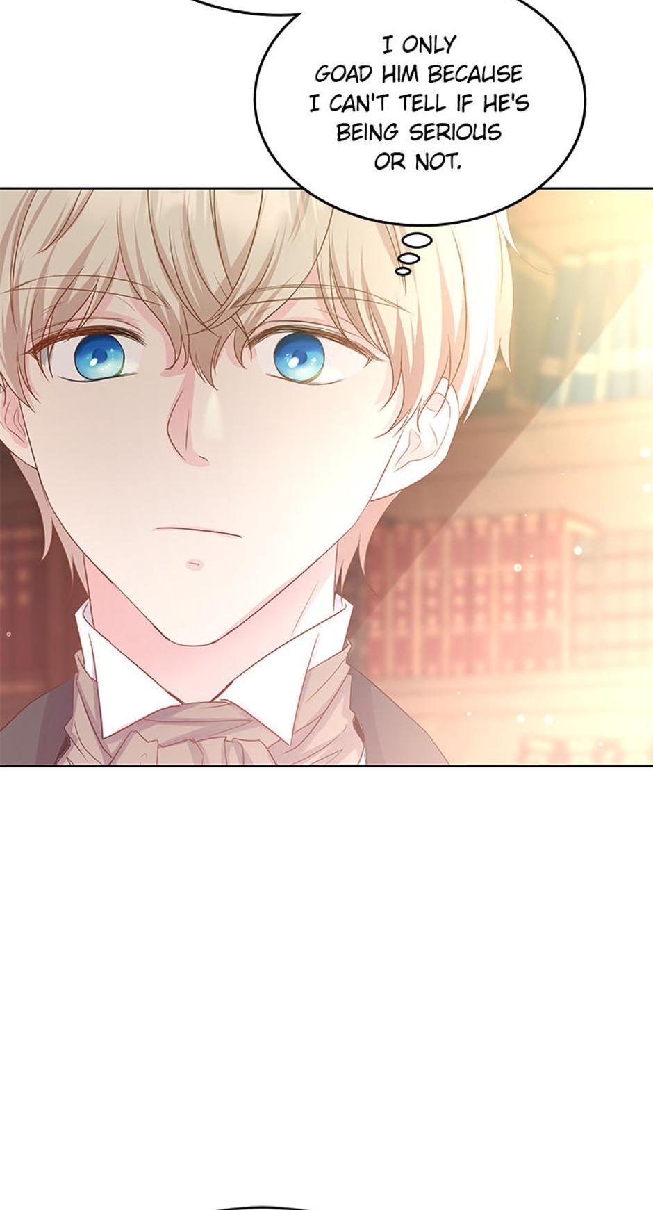 The Flower That Swallowed the Sun Chapter 6 page 41