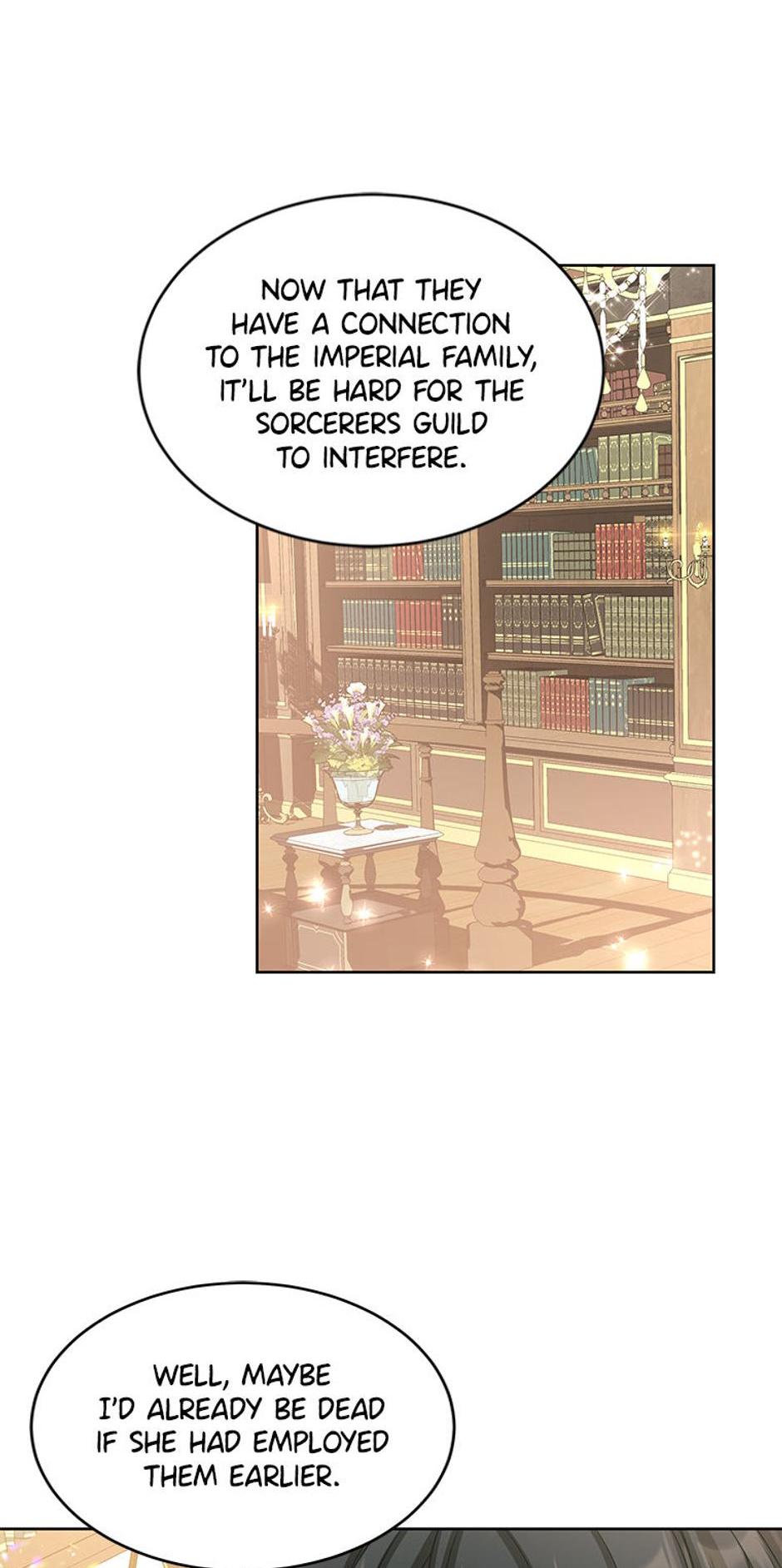The Flower That Swallowed the Sun Chapter 6 page 44