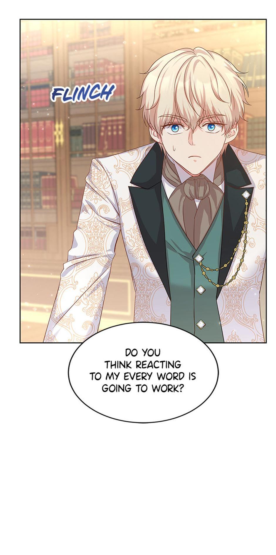 The Flower That Swallowed the Sun Chapter 6 page 48