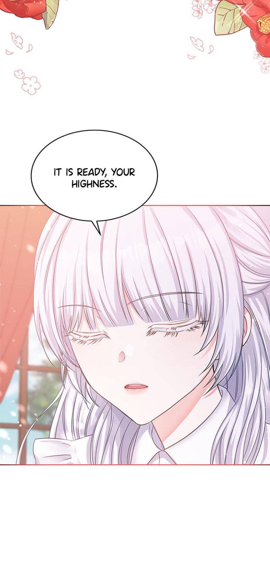 The Flower That Swallowed the Sun Chapter 6 page 4
