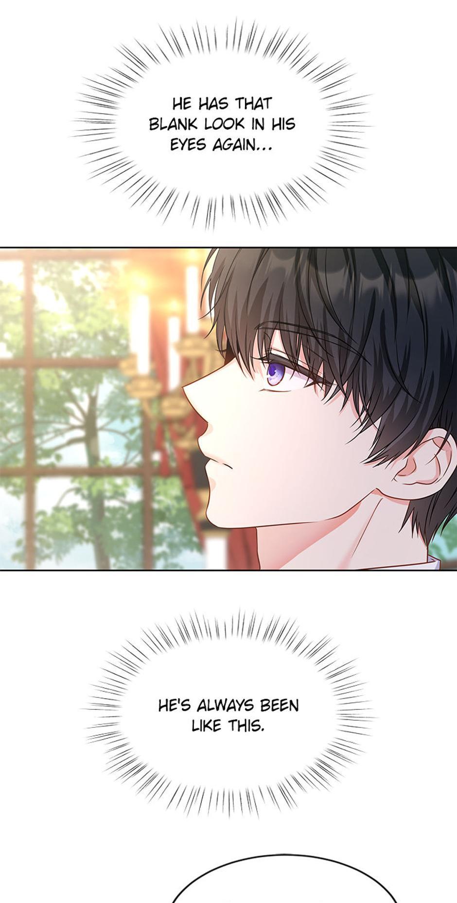 The Flower That Swallowed the Sun Chapter 6 page 49
