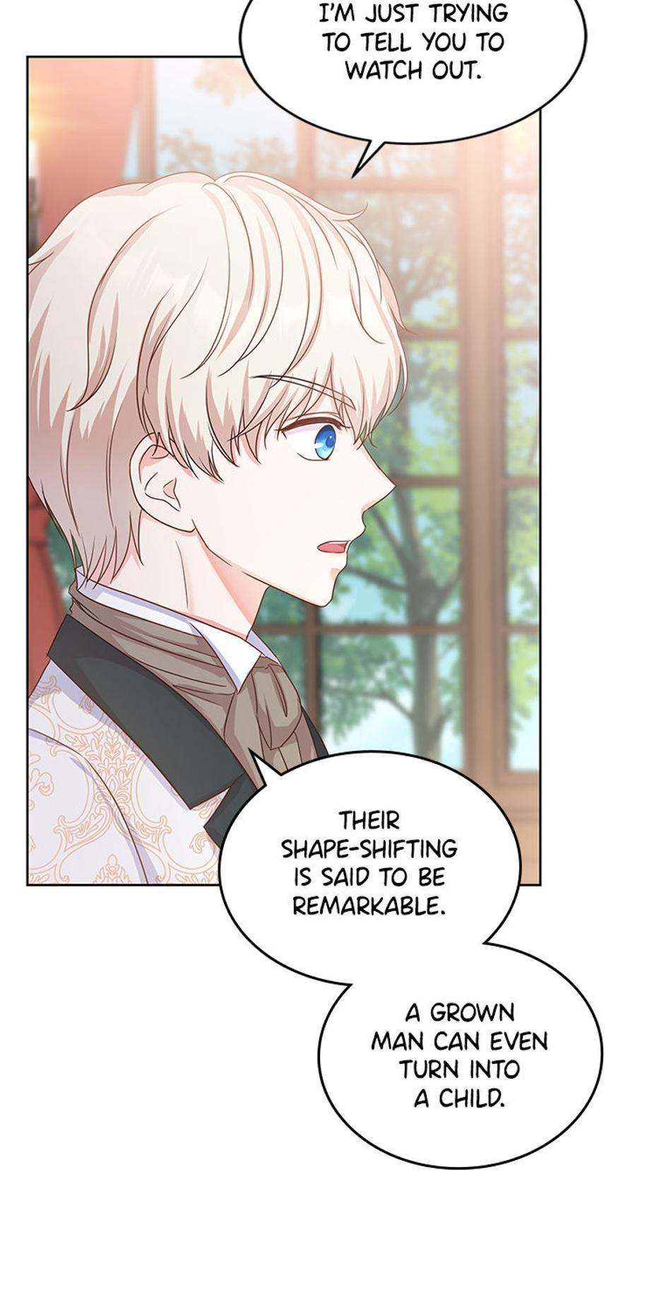 The Flower That Swallowed the Sun Chapter 6 page 50
