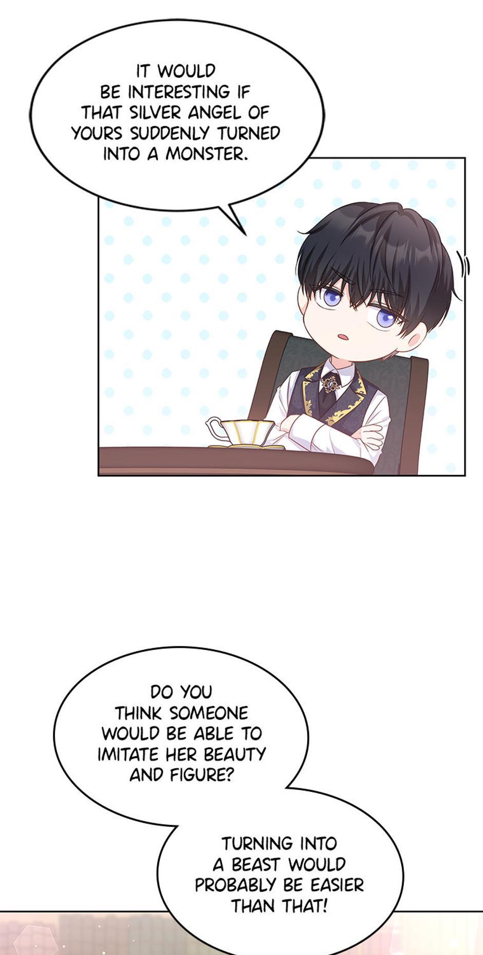 The Flower That Swallowed the Sun Chapter 6 page 51