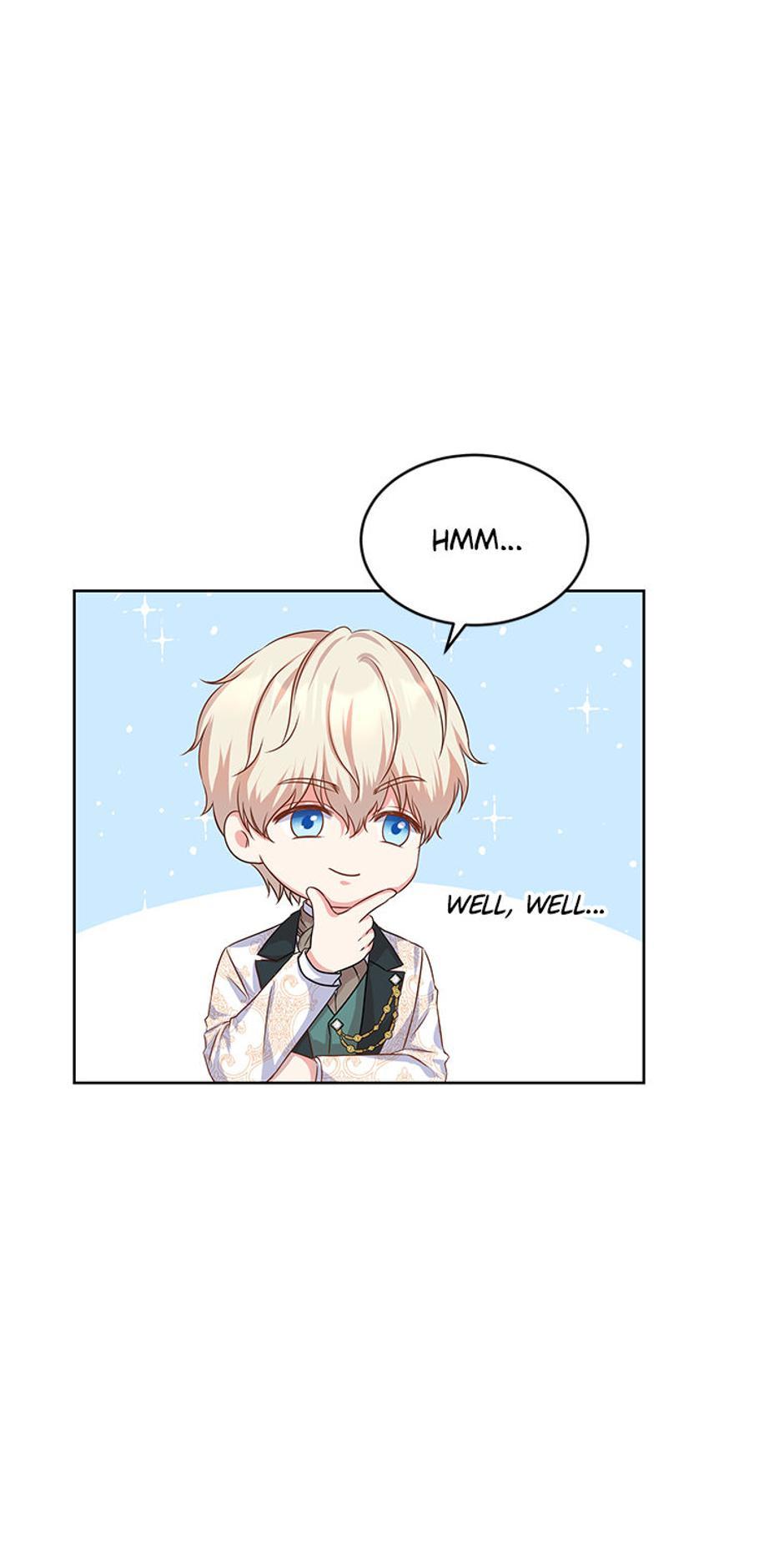 The Flower That Swallowed the Sun Chapter 6 page 55