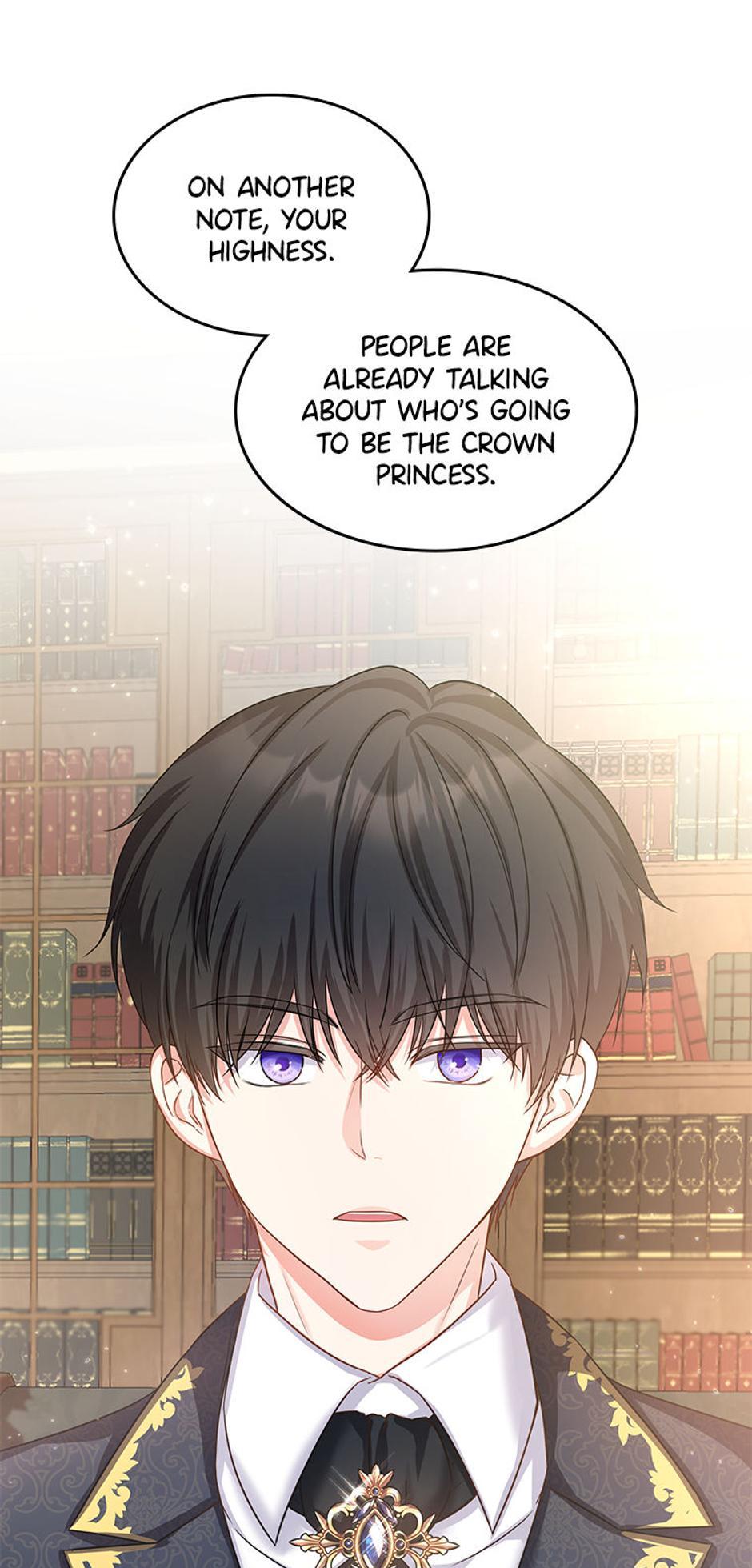 The Flower That Swallowed the Sun Chapter 6 page 56