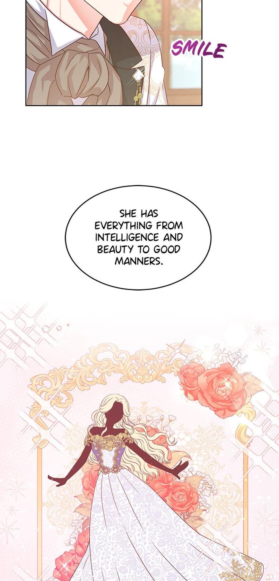 The Flower That Swallowed the Sun Chapter 6 page 58