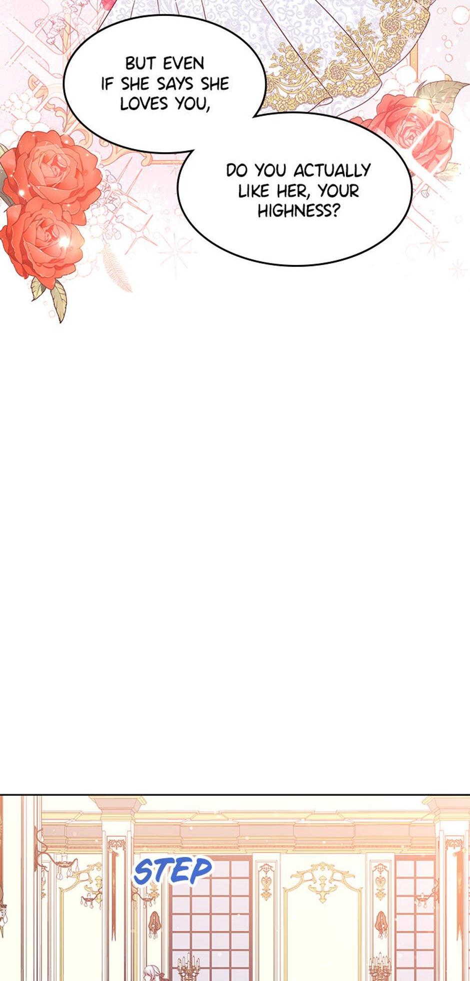 The Flower That Swallowed the Sun Chapter 6 page 59