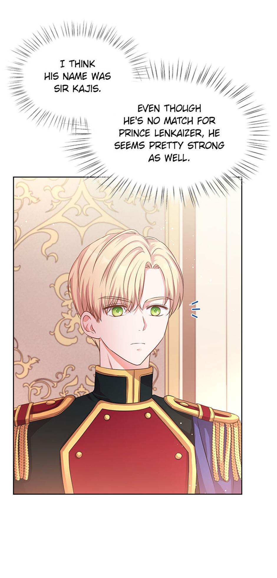 The Flower That Swallowed the Sun Chapter 6 page 62