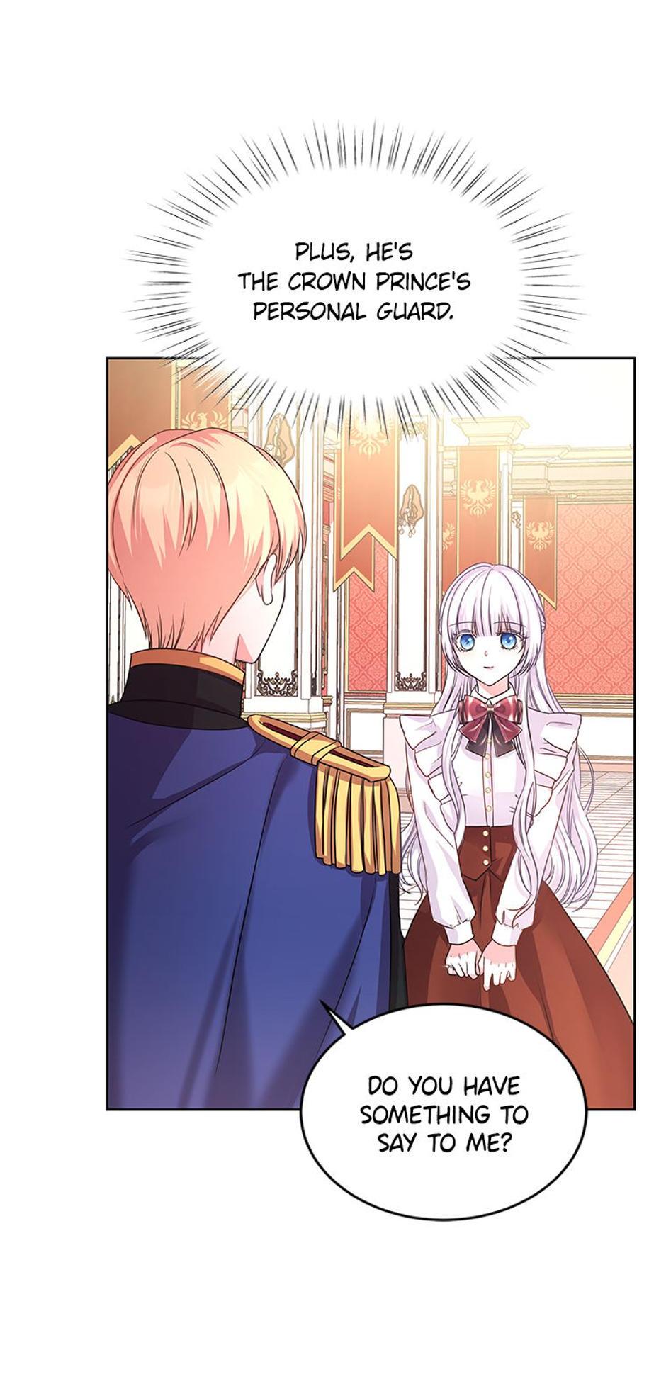 The Flower That Swallowed the Sun Chapter 6 page 63
