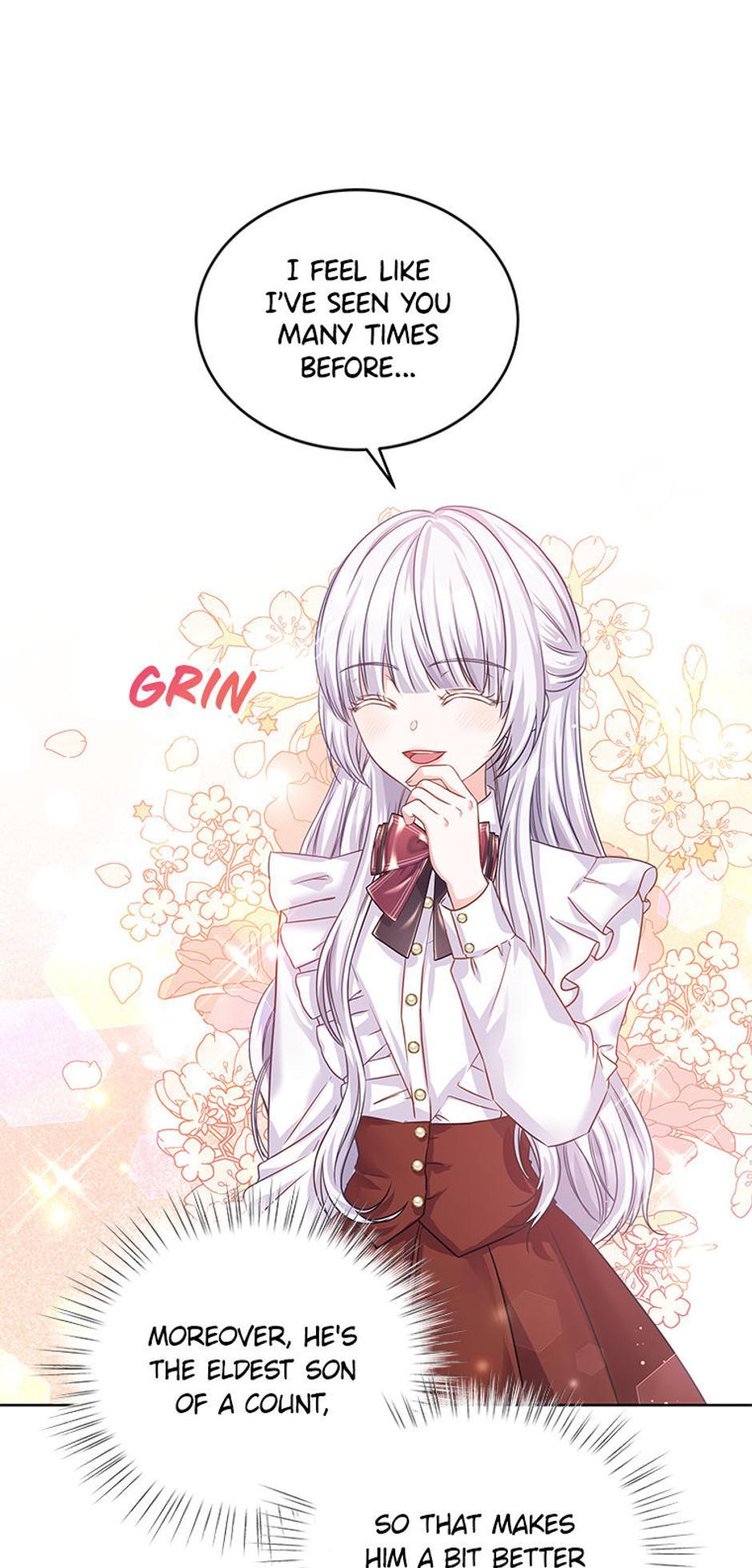 The Flower That Swallowed the Sun Chapter 6 page 64