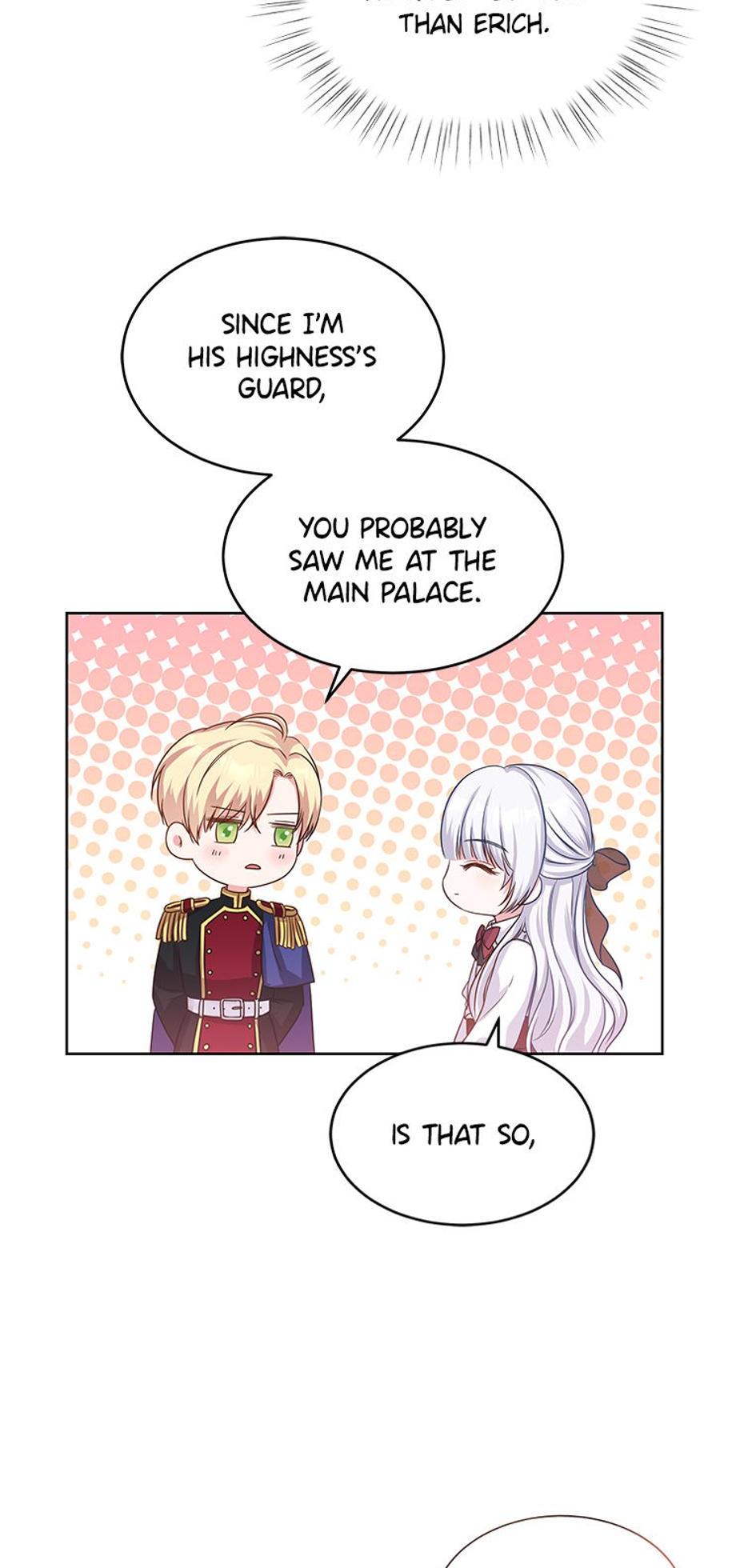 The Flower That Swallowed the Sun Chapter 6 page 65