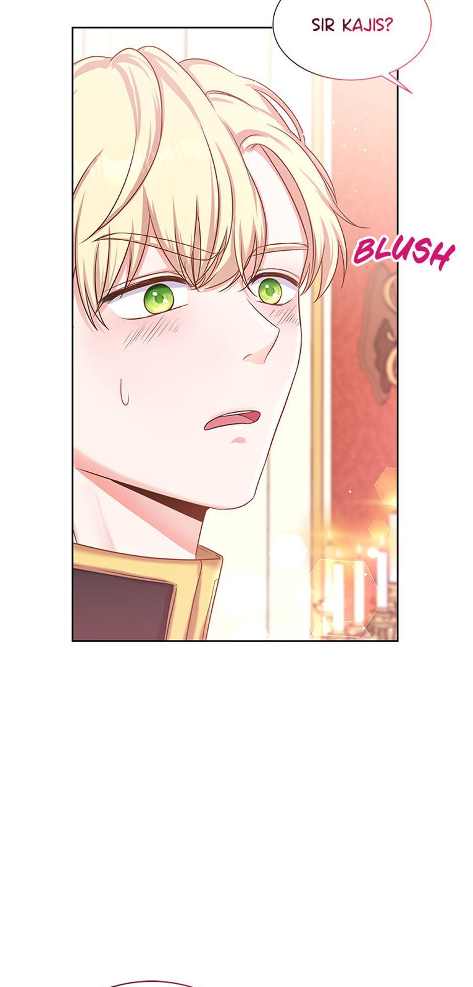 The Flower That Swallowed the Sun Chapter 6 page 66