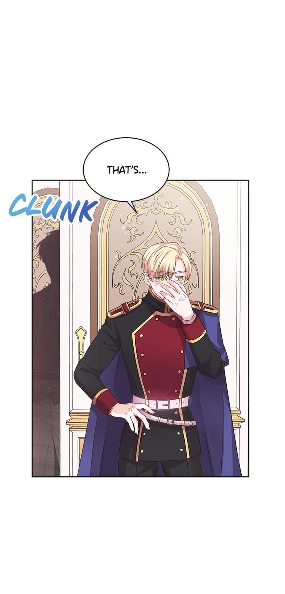 The Flower That Swallowed the Sun Chapter 6 page 68