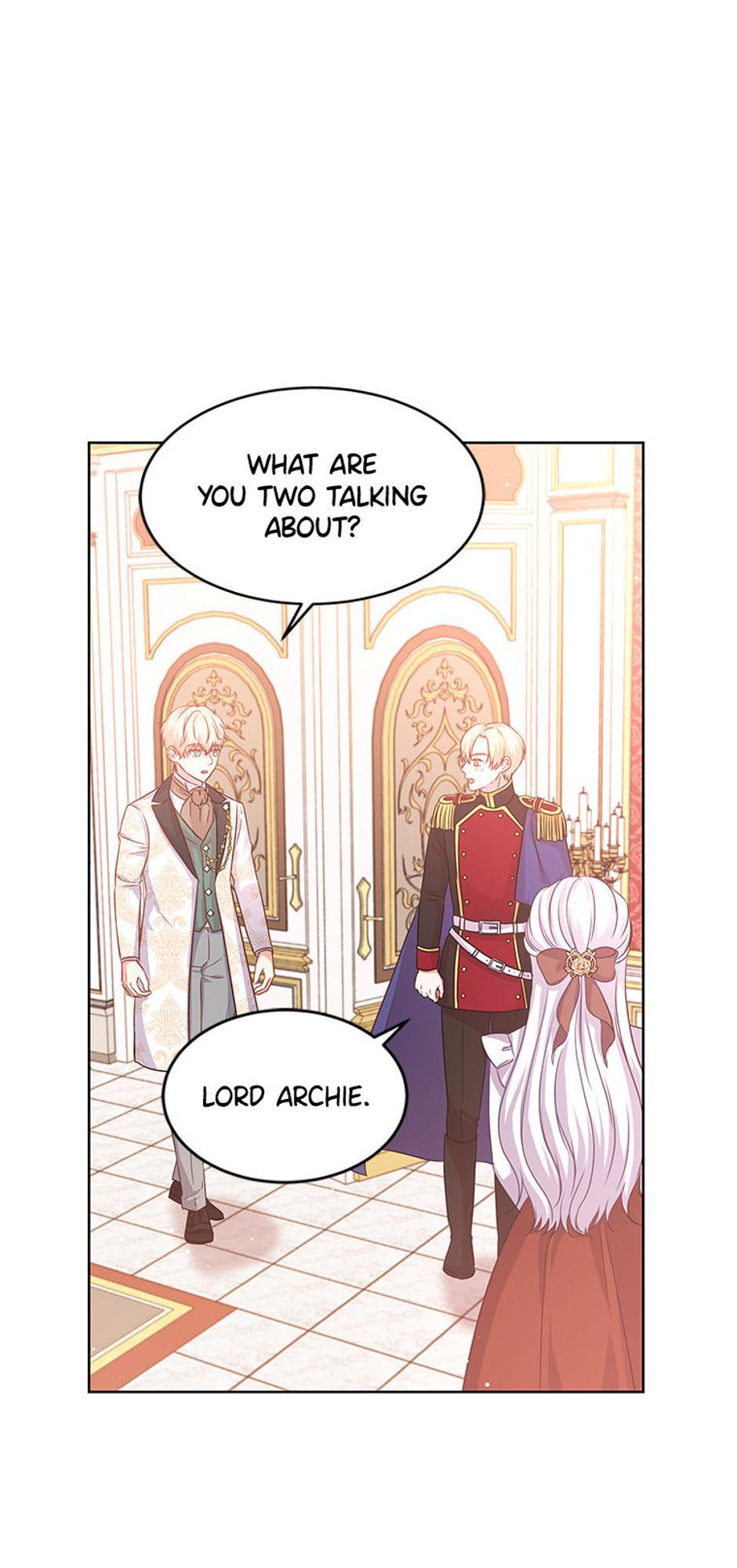 The Flower That Swallowed the Sun Chapter 6 page 69