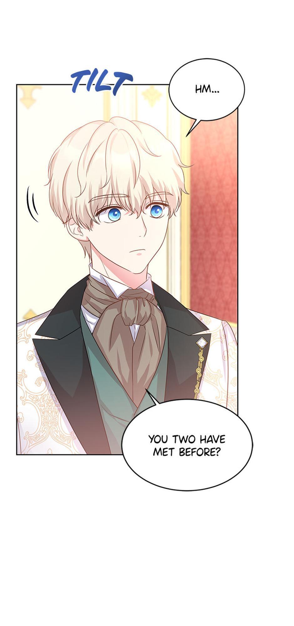 The Flower That Swallowed the Sun Chapter 6 page 71