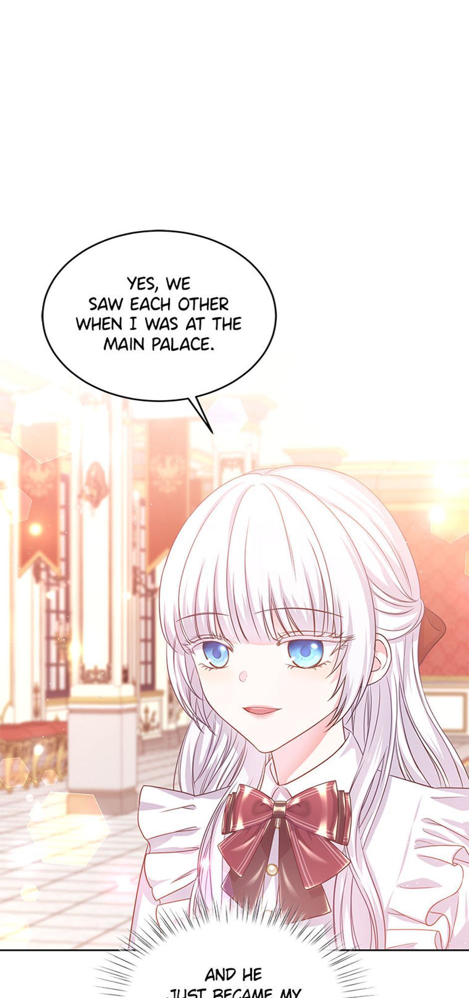 The Flower That Swallowed the Sun Chapter 6 page 72