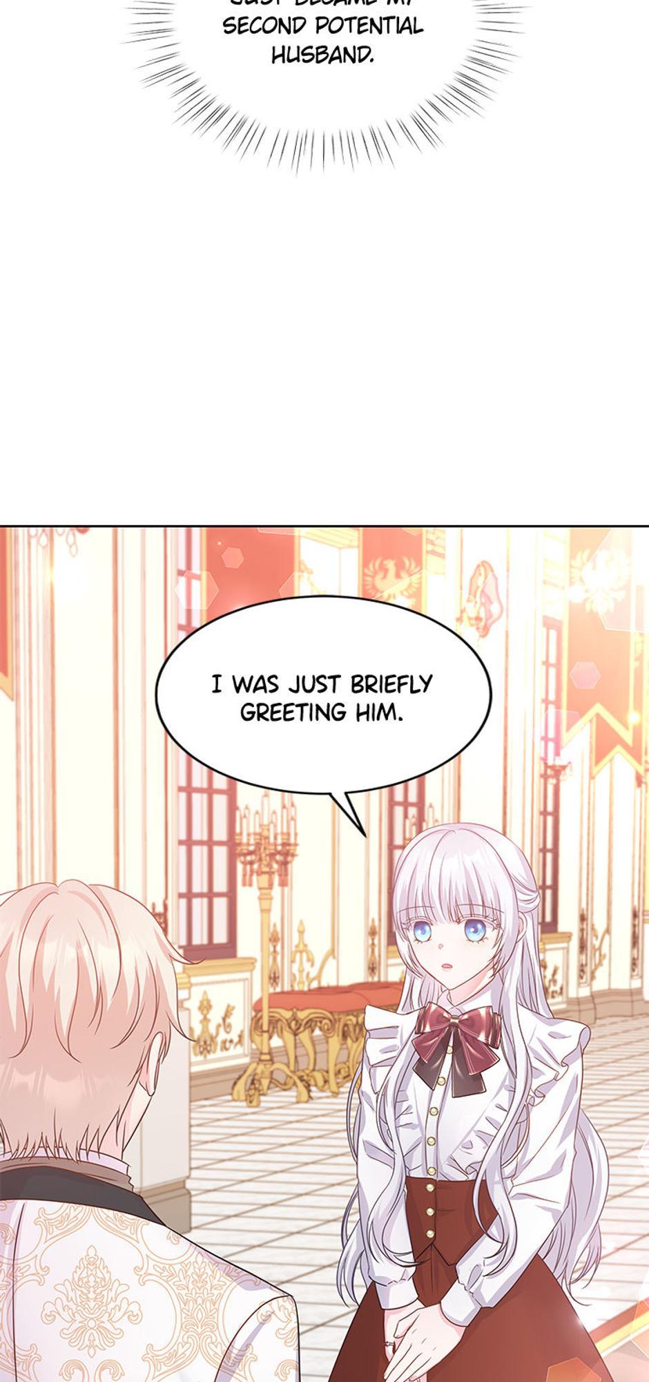 The Flower That Swallowed the Sun Chapter 6 page 73