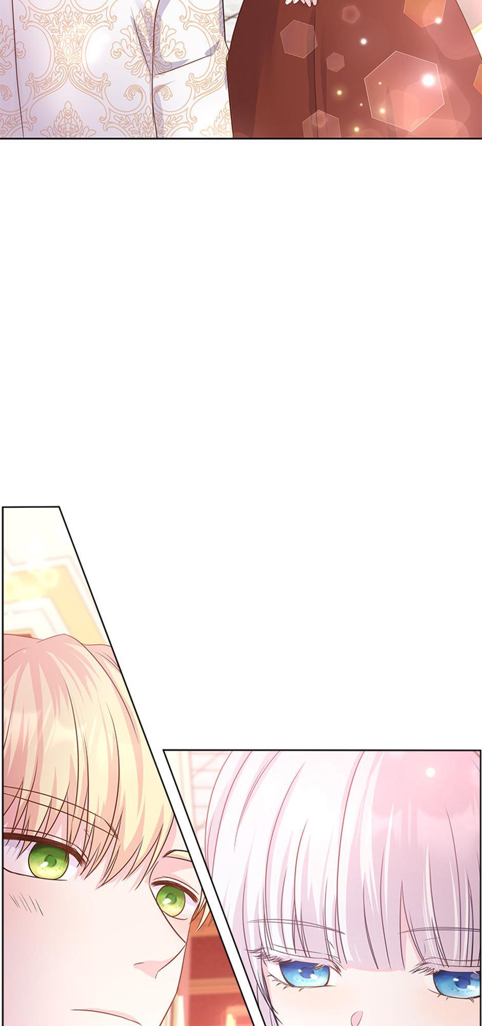 The Flower That Swallowed the Sun Chapter 6 page 74