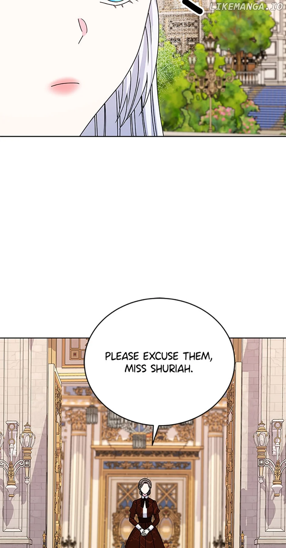 The Flower That Swallowed the Sun Chapter 67 page 9