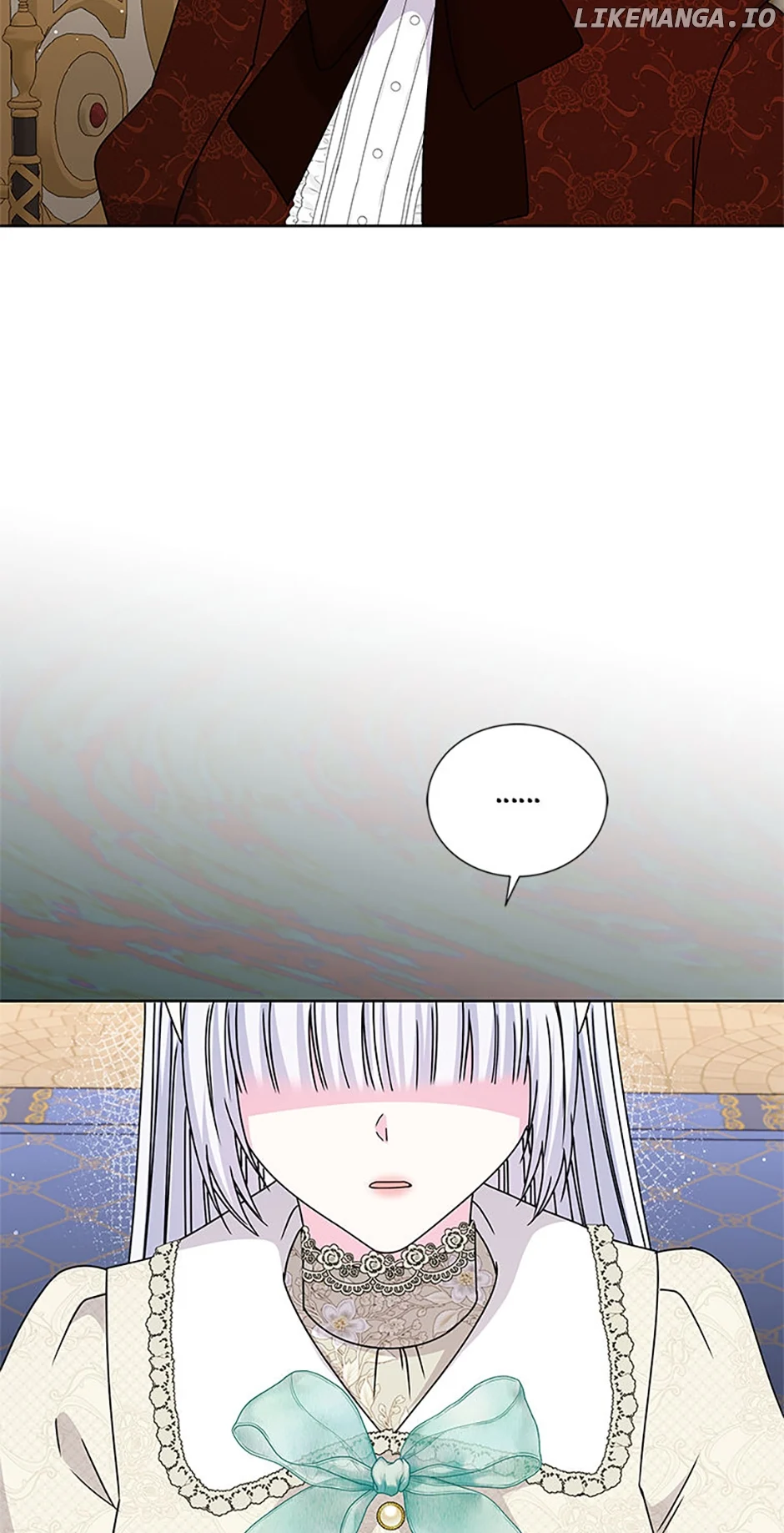 The Flower That Swallowed the Sun Chapter 67 page 16