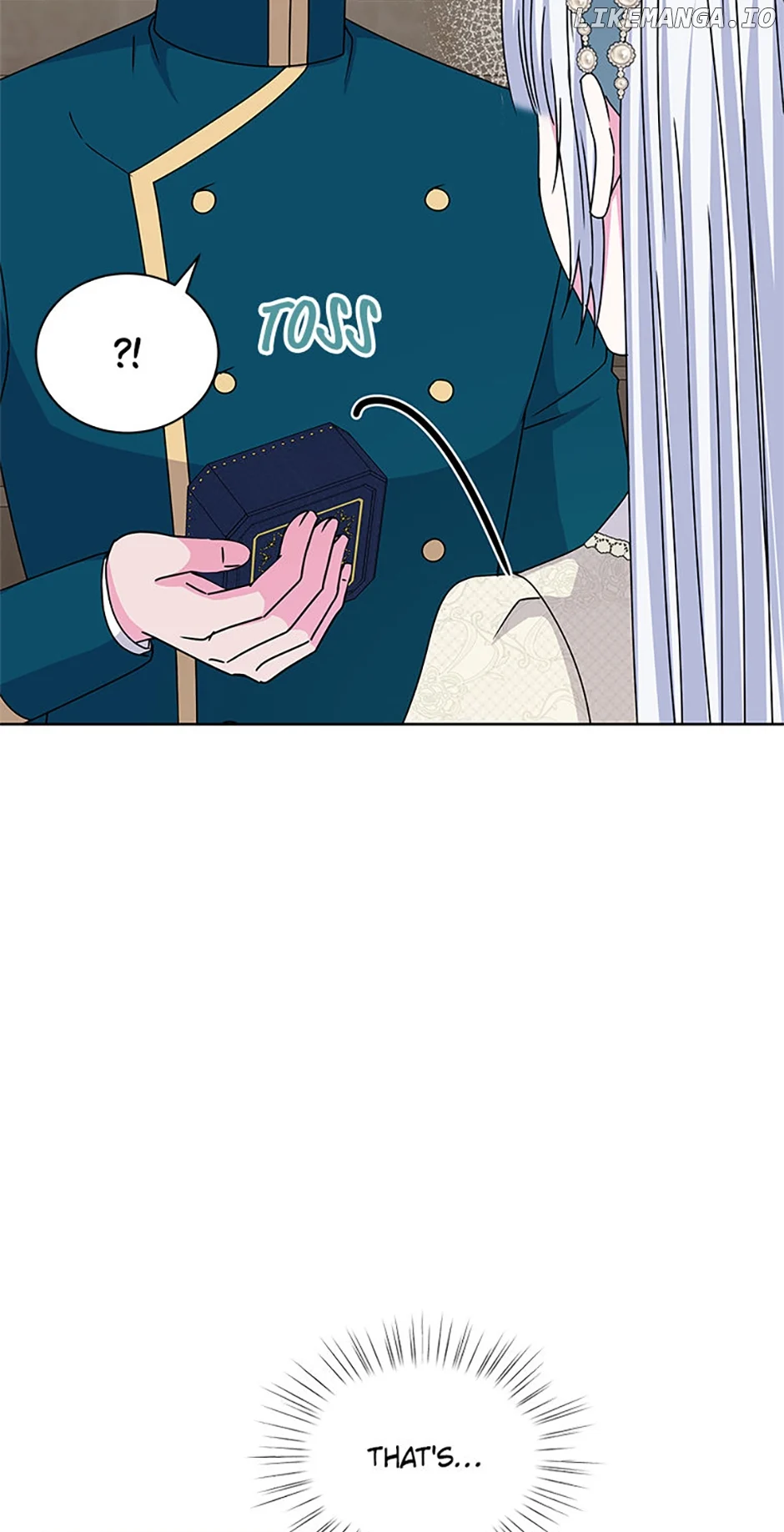 The Flower That Swallowed the Sun Chapter 67 page 18