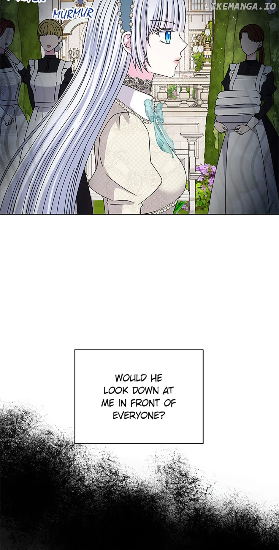The Flower That Swallowed the Sun Chapter 67 page 24