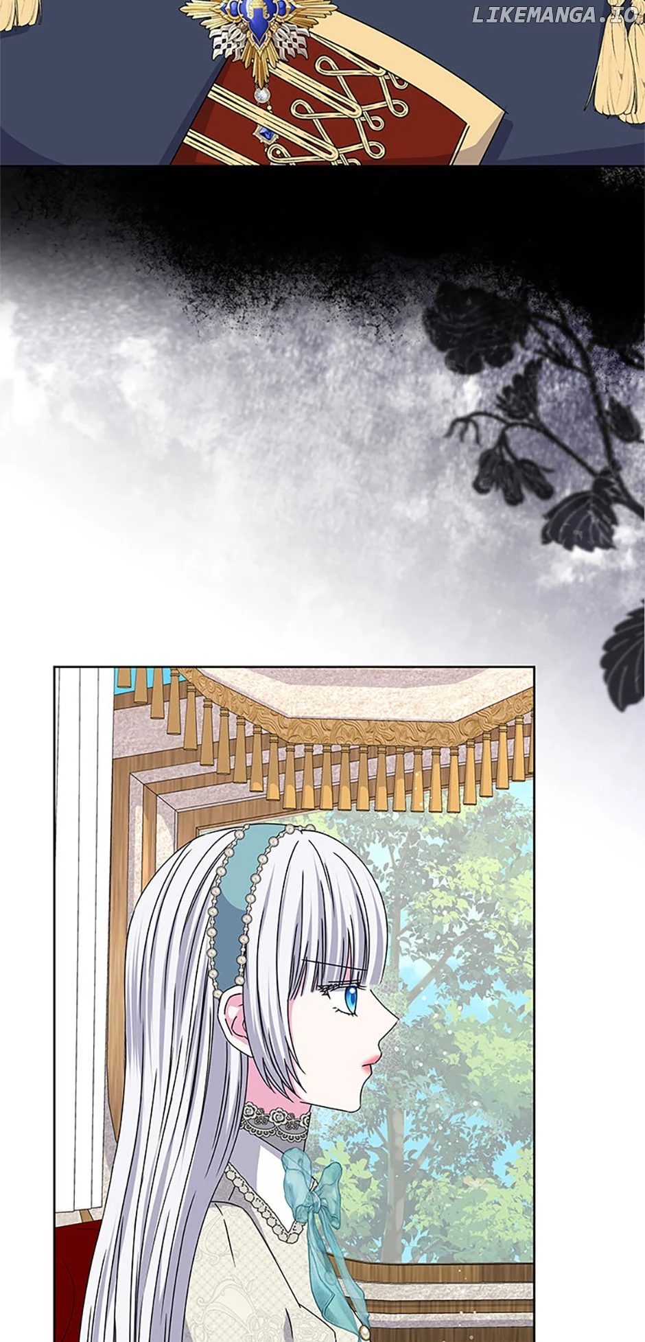 The Flower That Swallowed the Sun Chapter 67 page 29