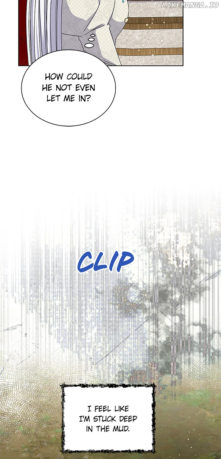 The Flower That Swallowed the Sun Chapter 67 page 30