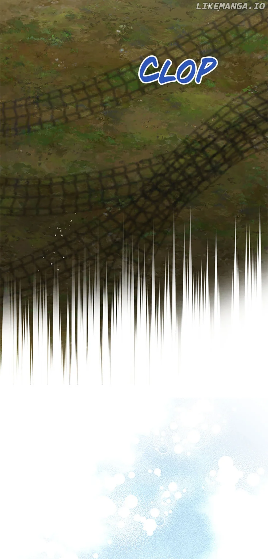 The Flower That Swallowed the Sun Chapter 67 page 31