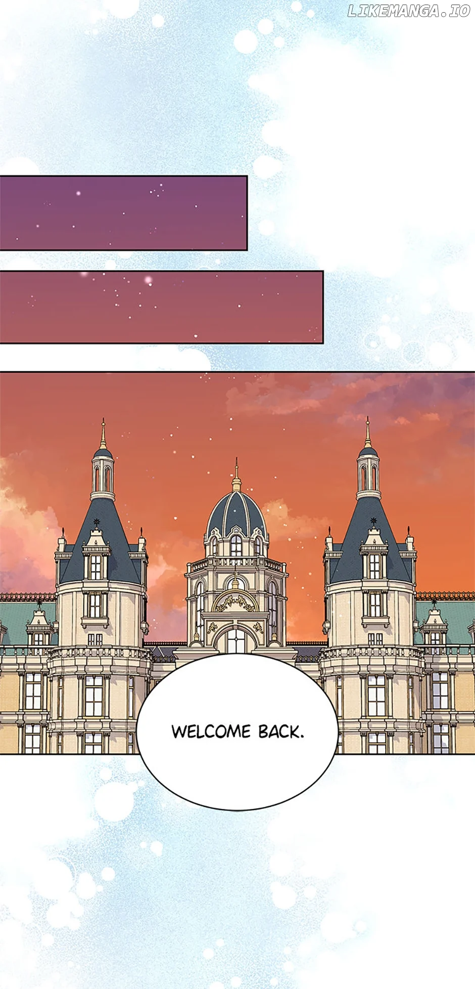 The Flower That Swallowed the Sun Chapter 67 page 32