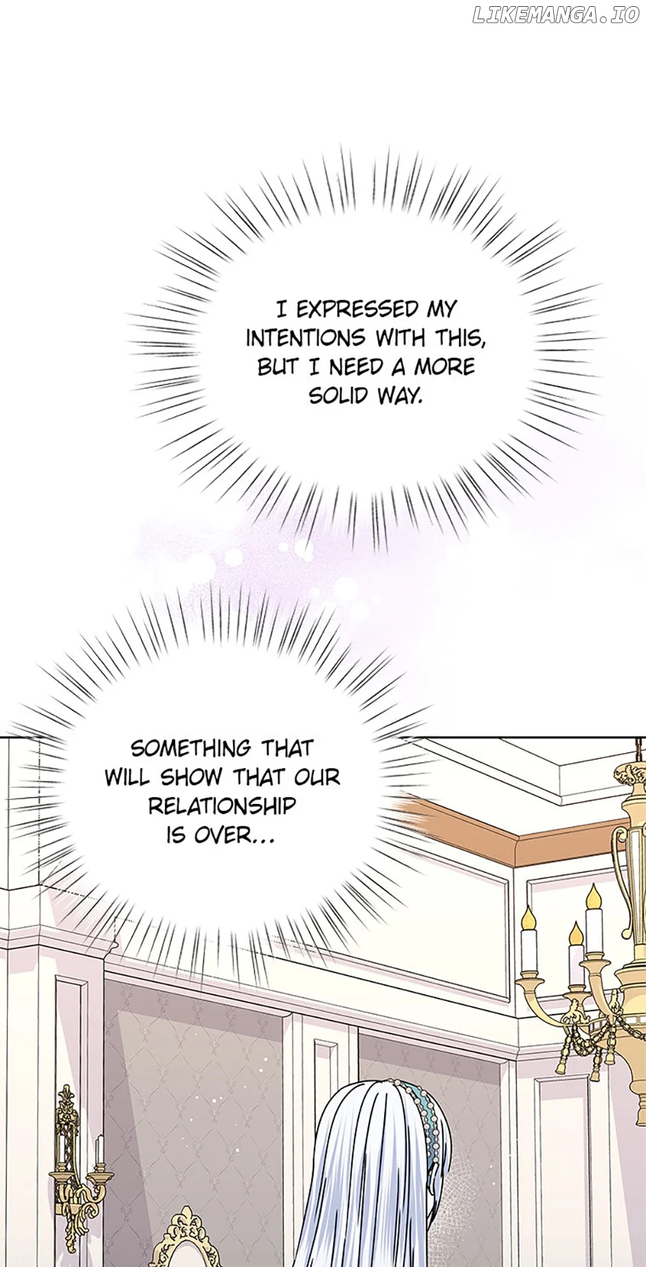 The Flower That Swallowed the Sun Chapter 67 page 34