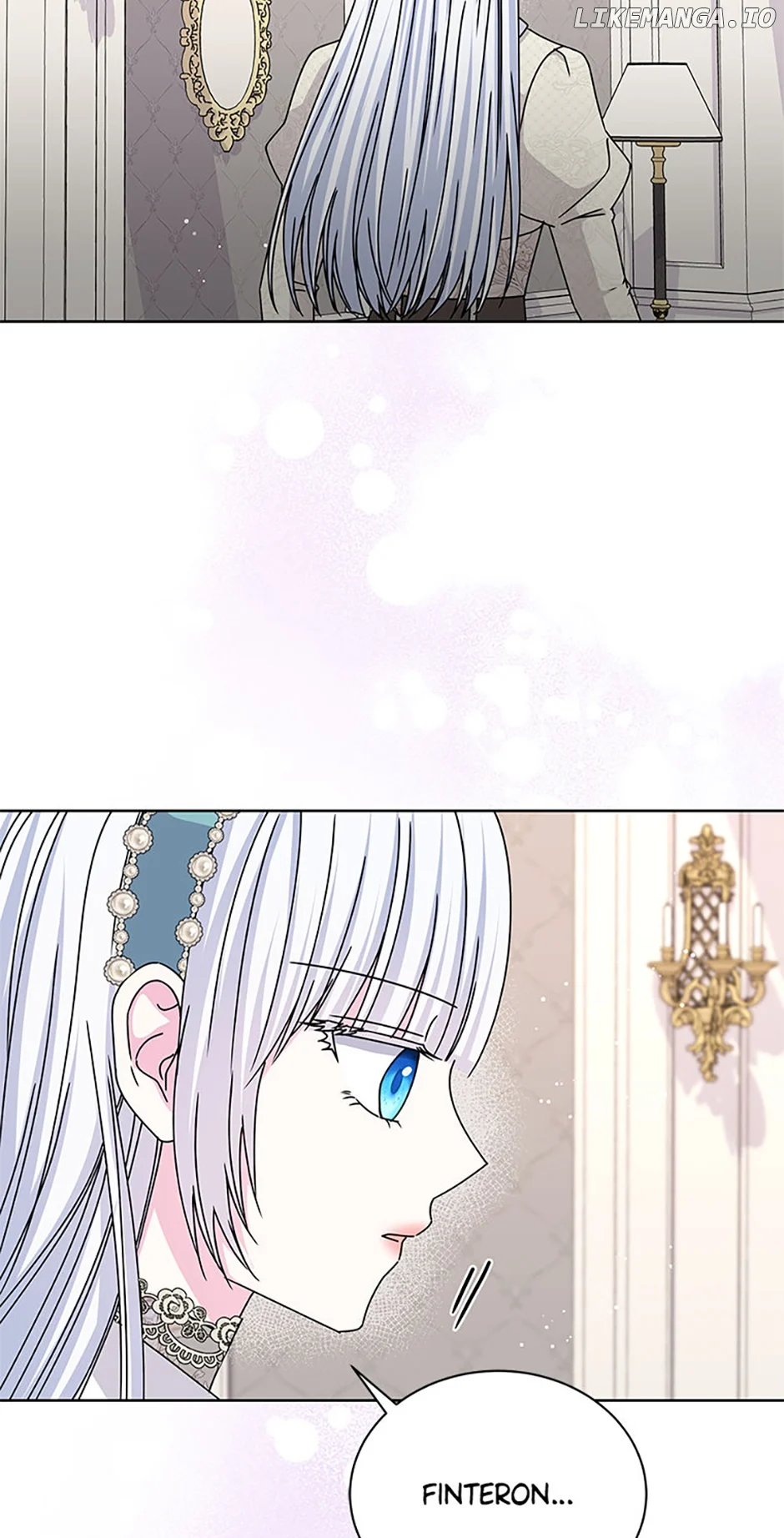 The Flower That Swallowed the Sun Chapter 67 page 35