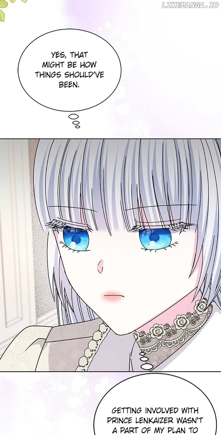 The Flower That Swallowed the Sun Chapter 67 page 38
