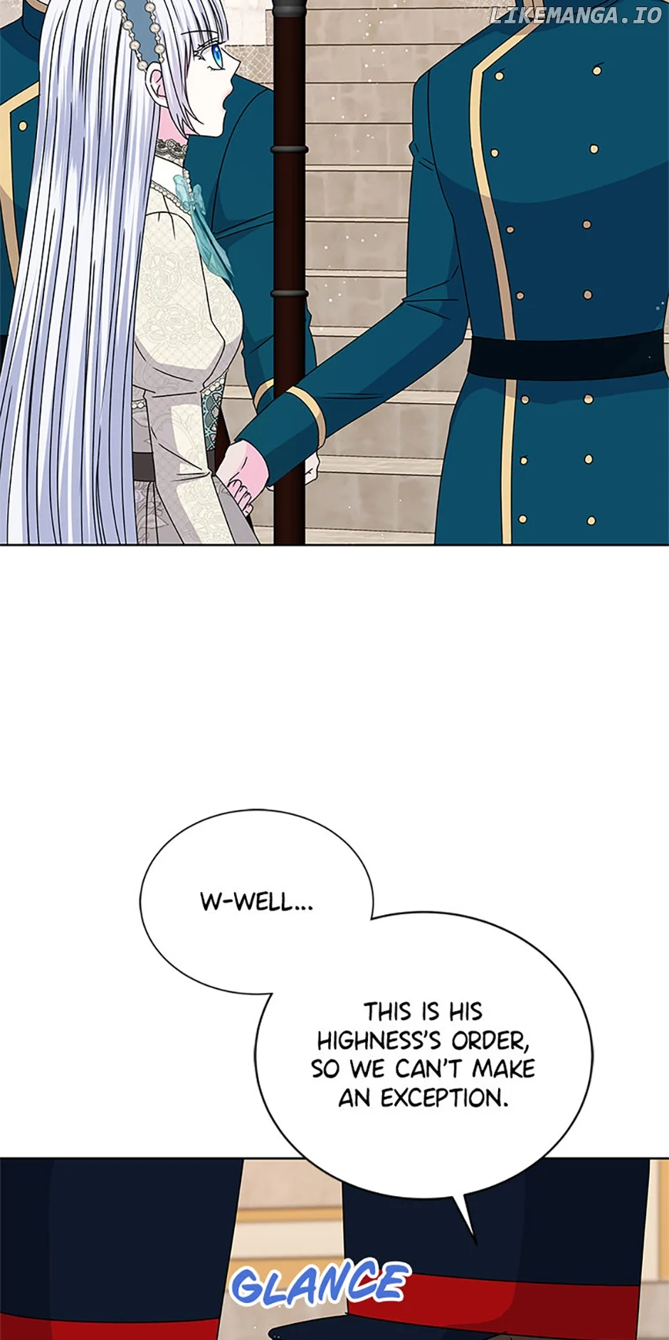 The Flower That Swallowed the Sun Chapter 67 page 3
