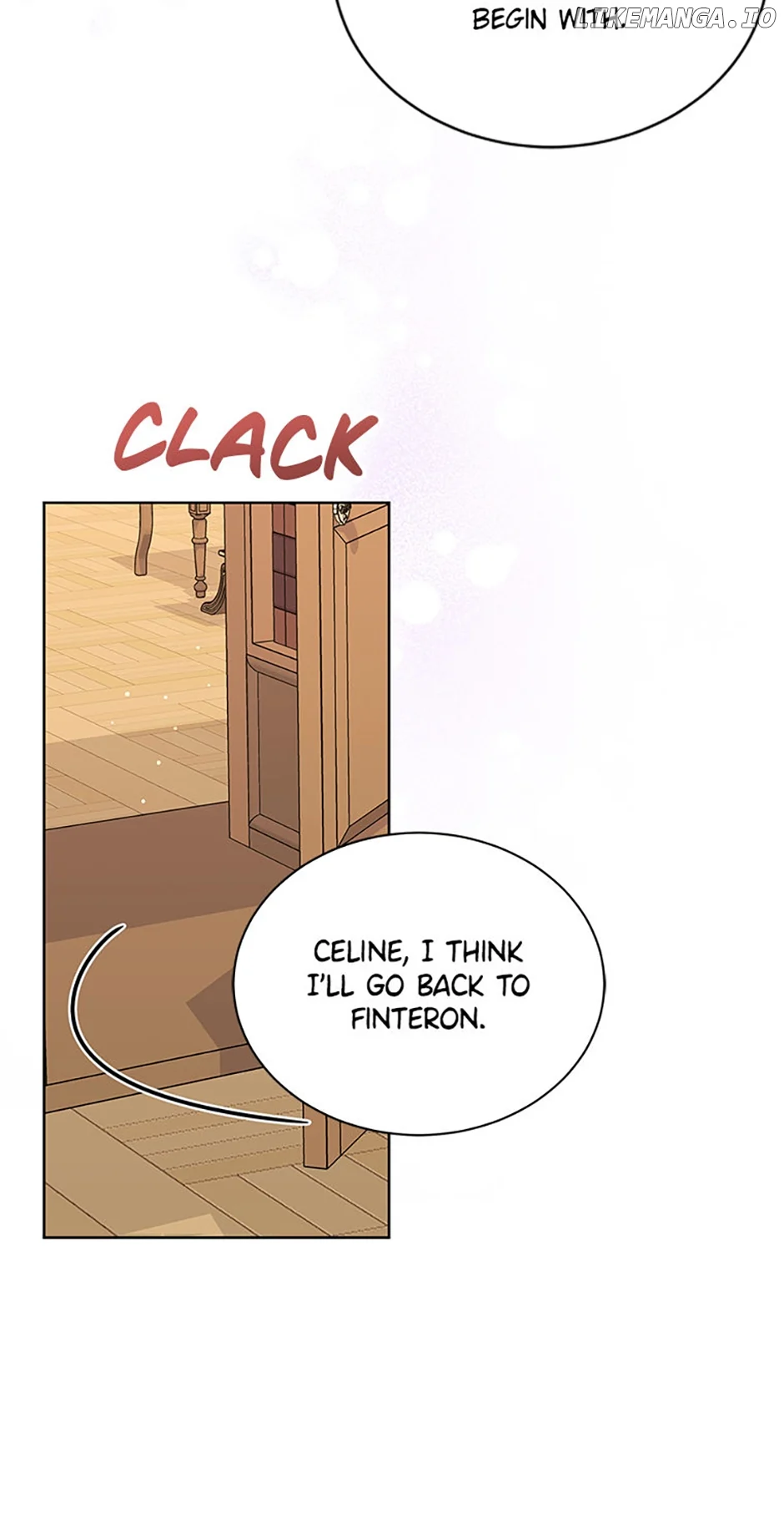 The Flower That Swallowed the Sun Chapter 67 page 39