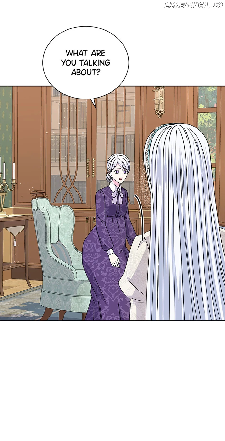 The Flower That Swallowed the Sun Chapter 67 page 40