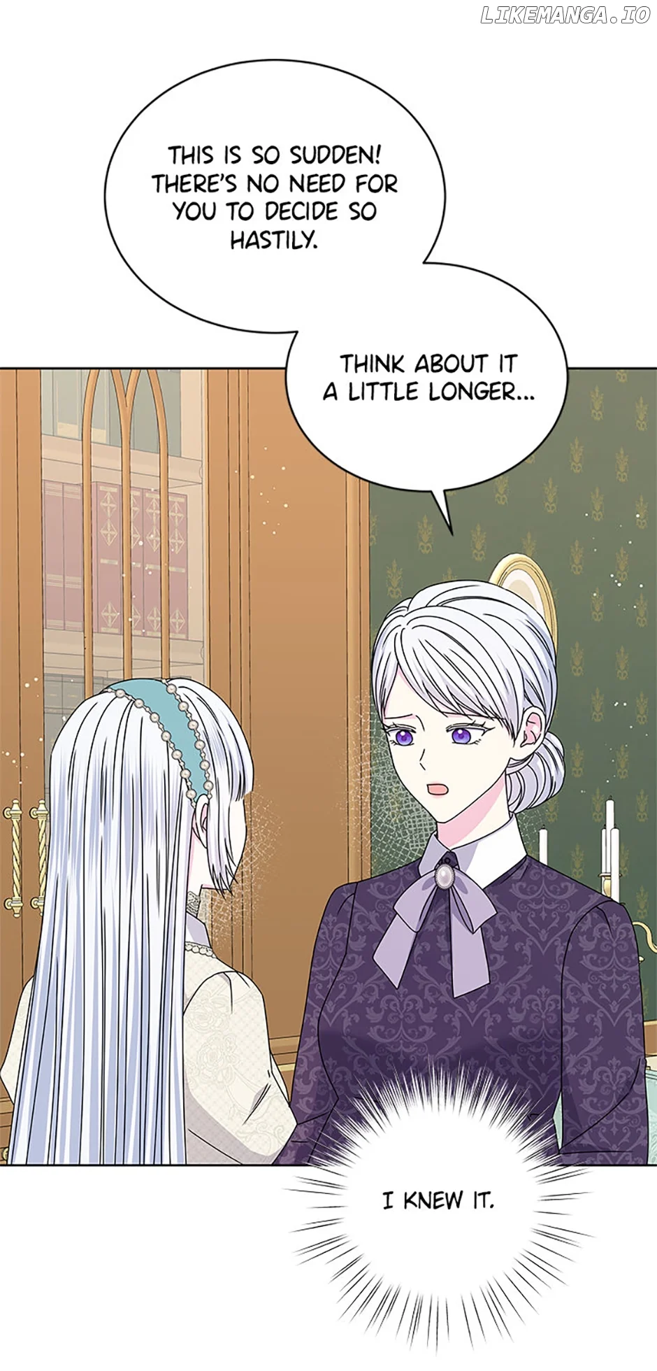 The Flower That Swallowed the Sun Chapter 67 page 41