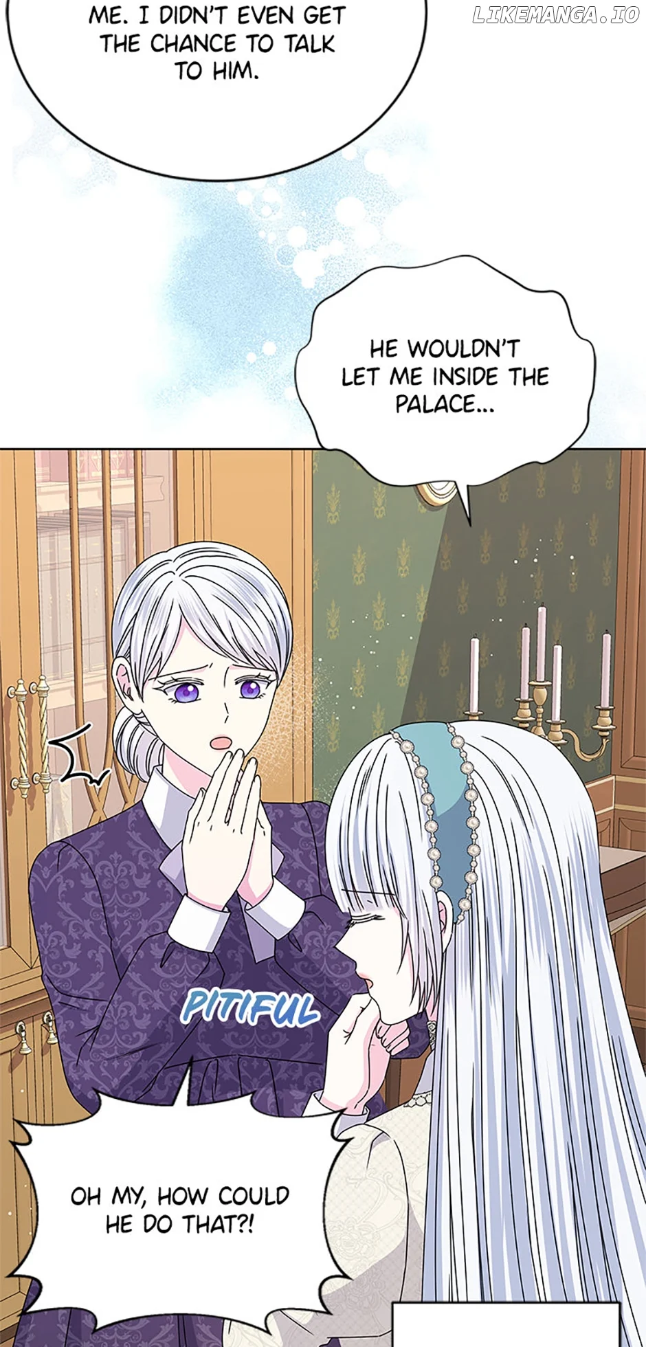 The Flower That Swallowed the Sun Chapter 67 page 46