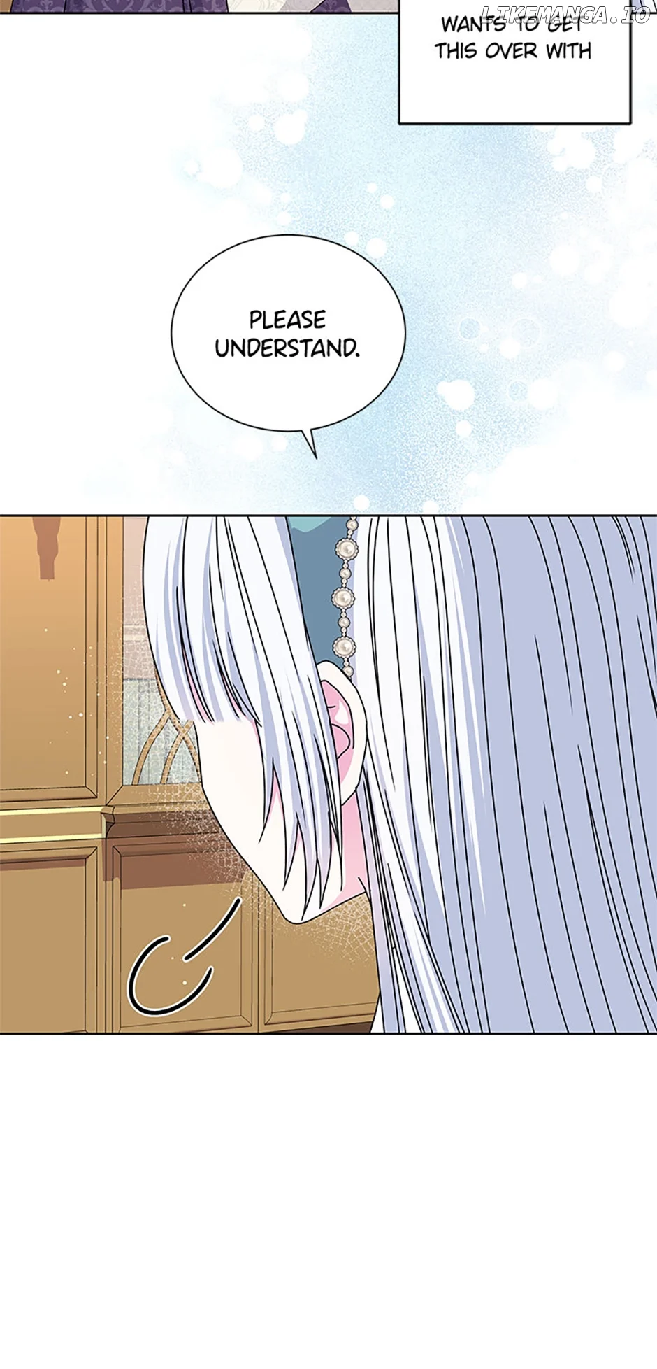 The Flower That Swallowed the Sun Chapter 67 page 47