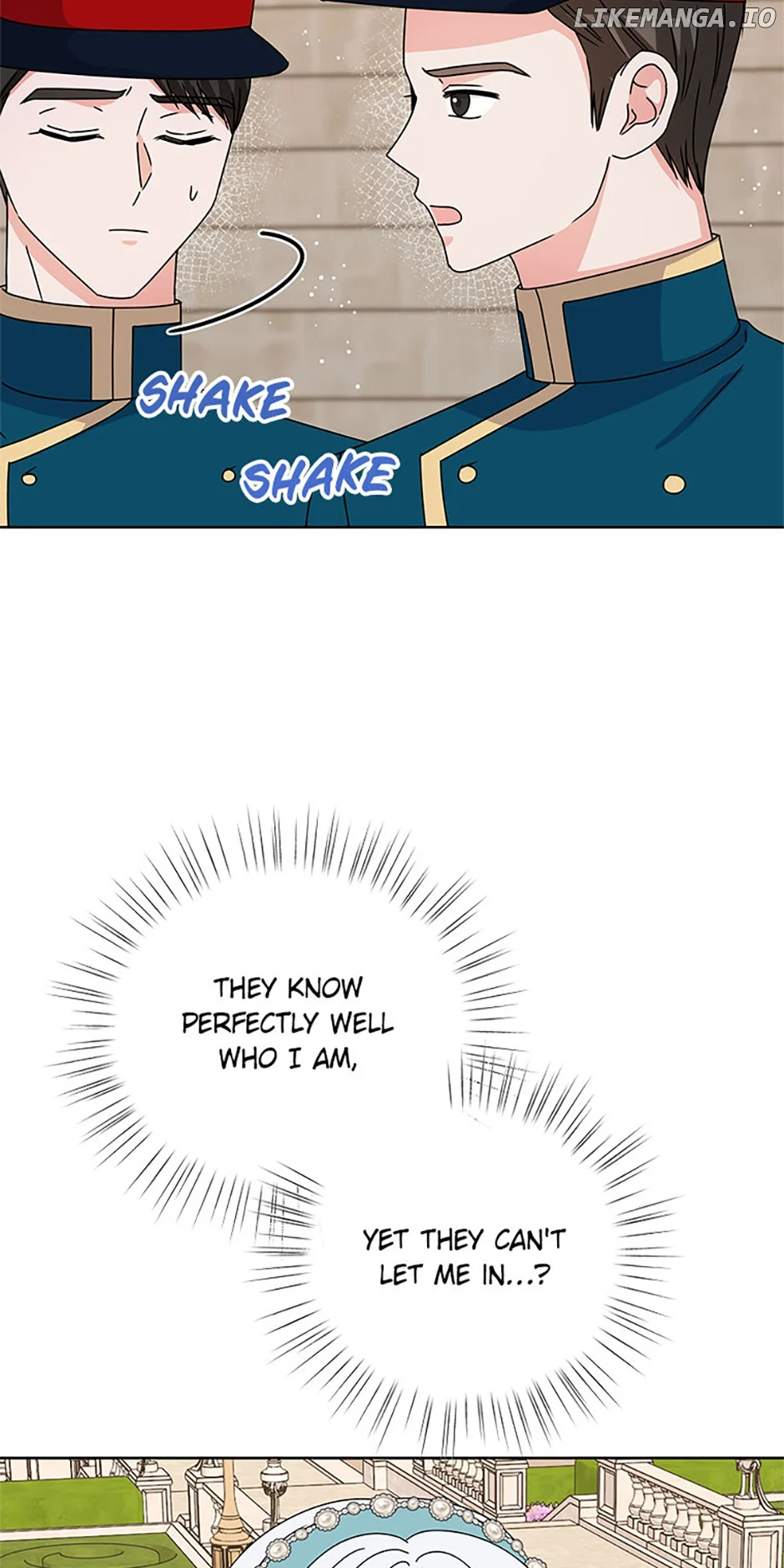 The Flower That Swallowed the Sun Chapter 67 page 4