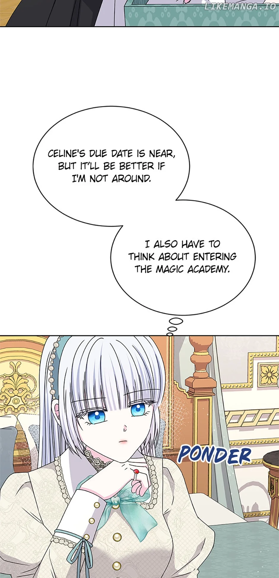 The Flower That Swallowed the Sun Chapter 67 page 50