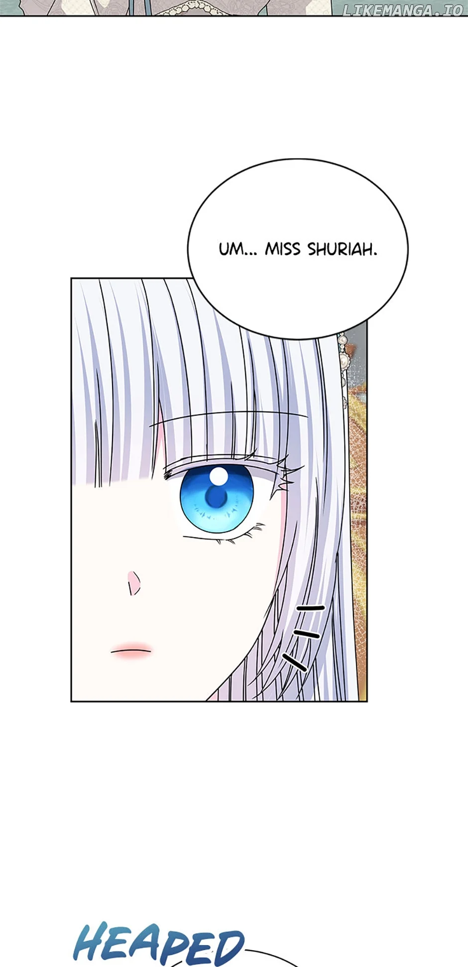 The Flower That Swallowed the Sun Chapter 67 page 51