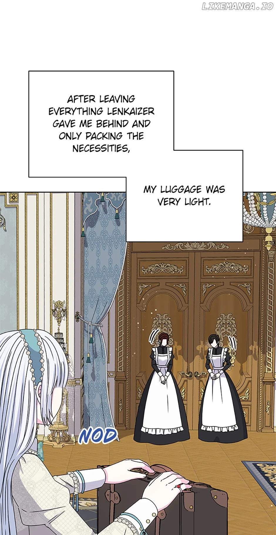 The Flower That Swallowed the Sun Chapter 67 page 55