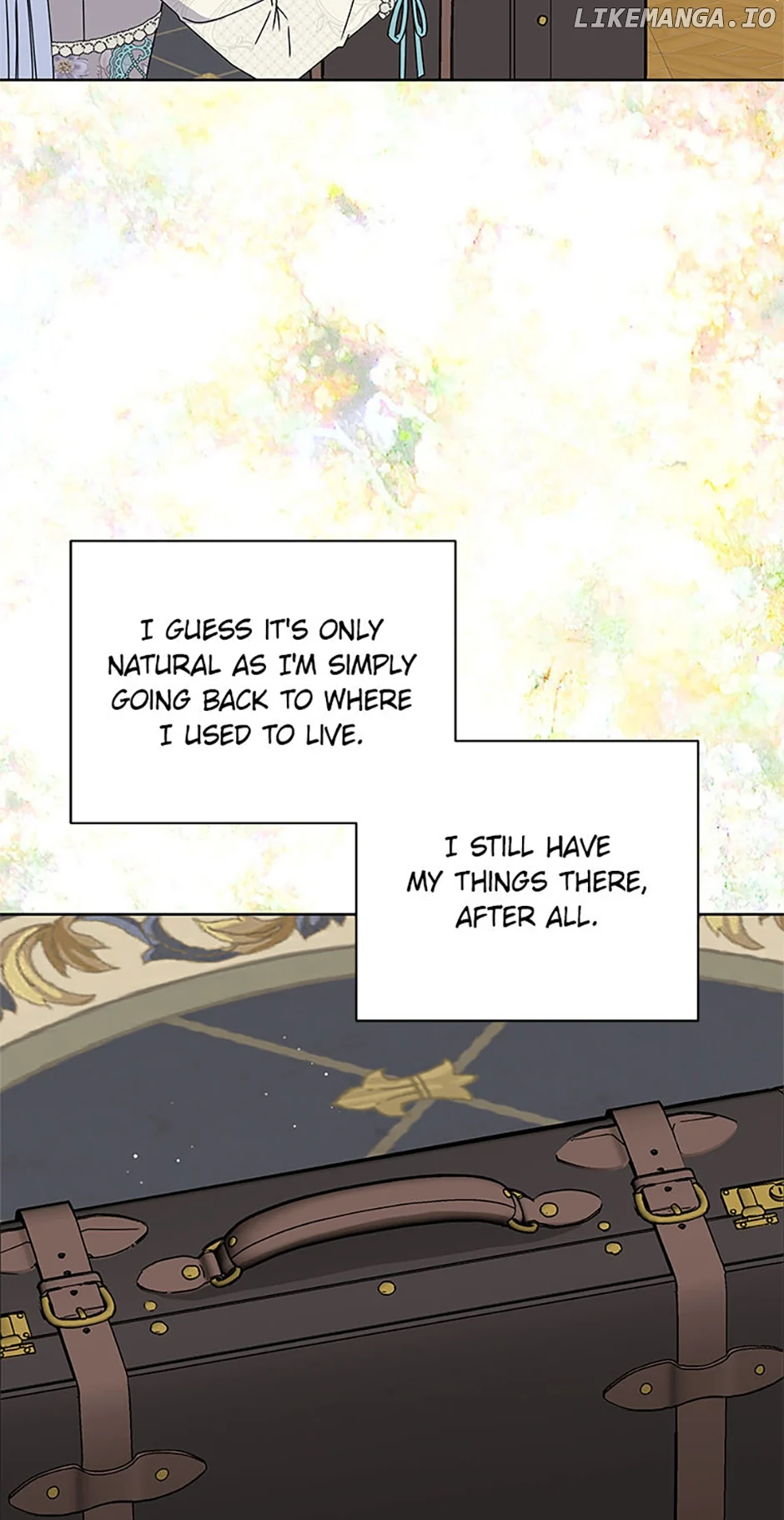 The Flower That Swallowed the Sun Chapter 67 page 56